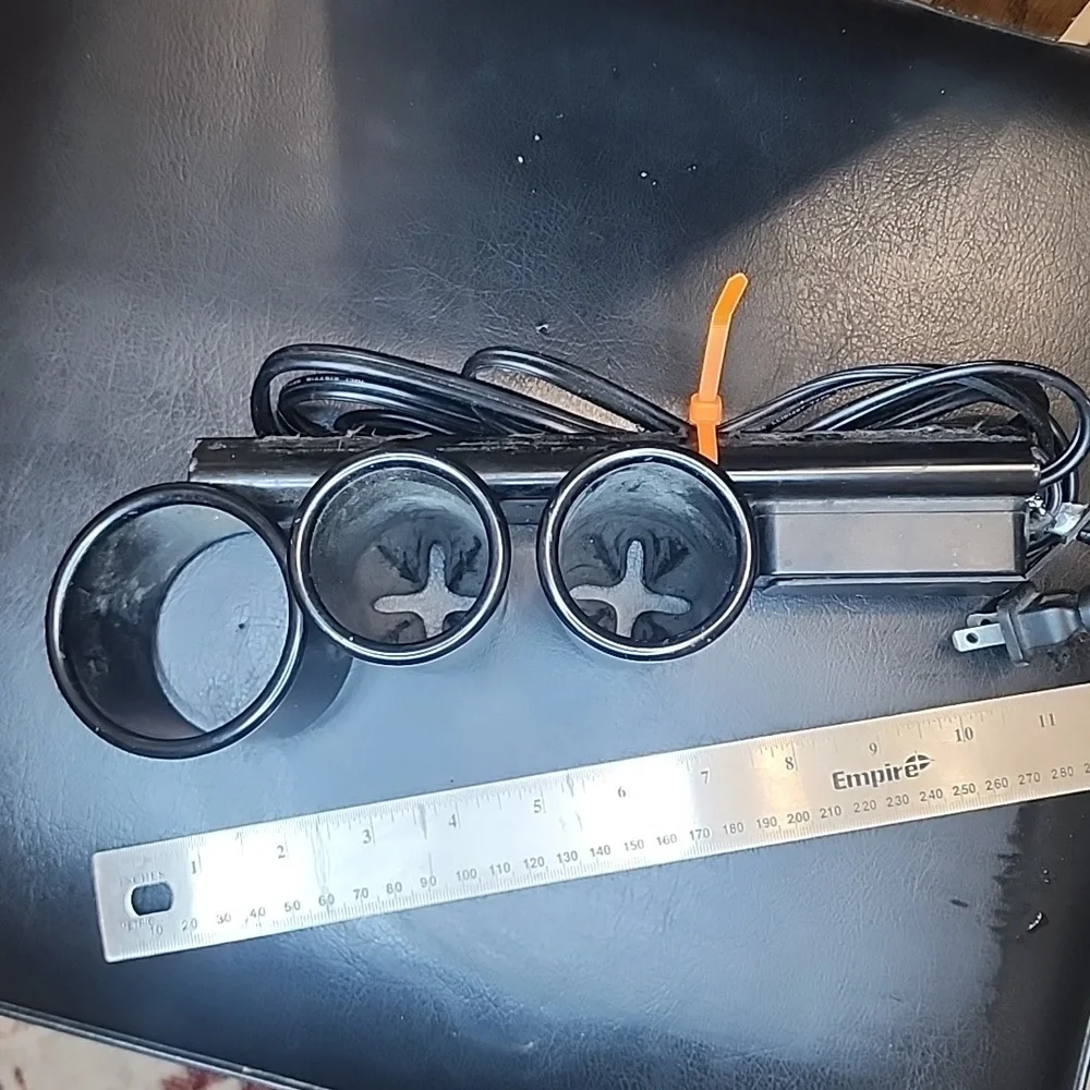 Hot Tool organizer